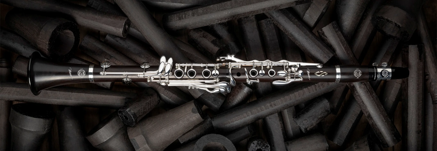 Кларнеты Selmer Кларнеты Selmer